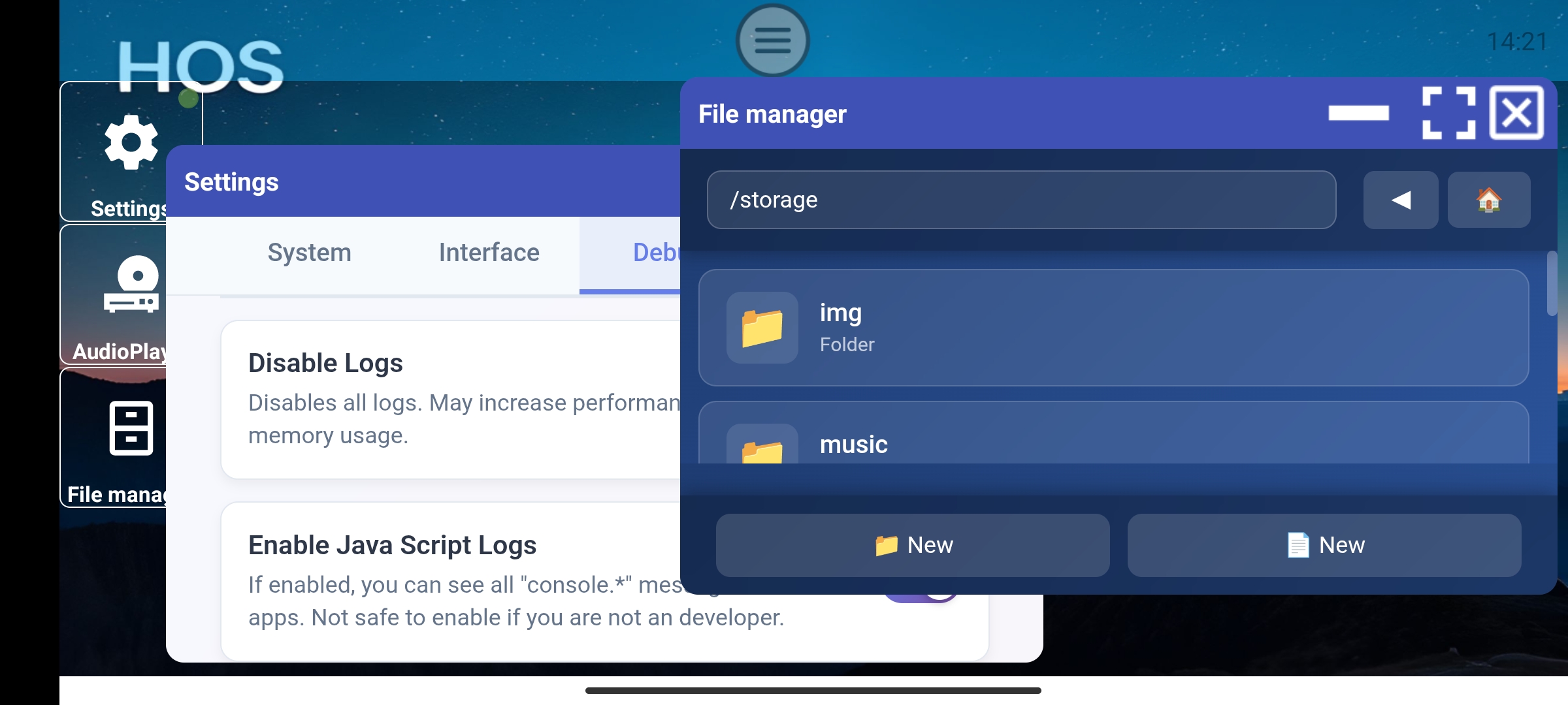 Hos Api HOS Documentation Portal